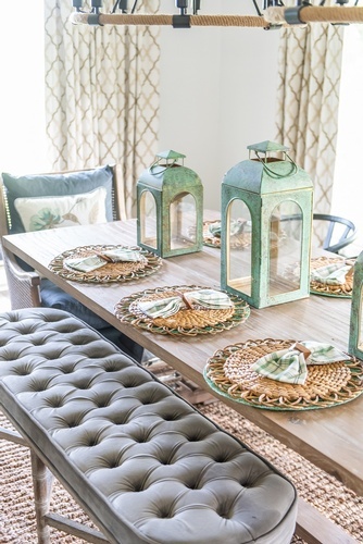 COTTAGE DINING ROOM