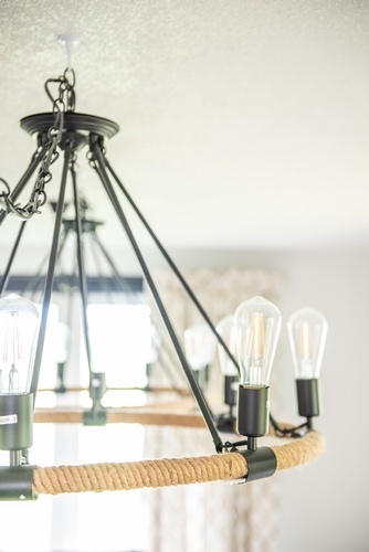 COTTAGE DINING ROOM