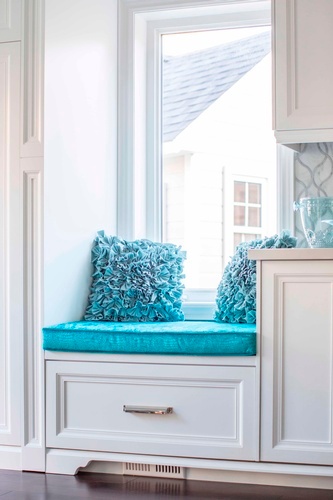 Glam Transitional