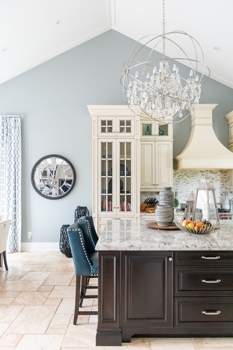 Country Kitchen