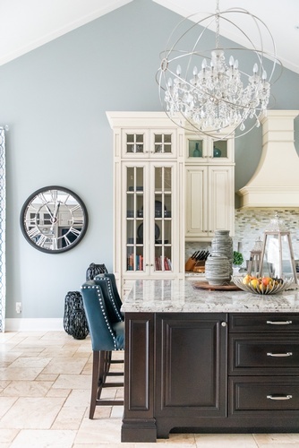 Country Kitchen
