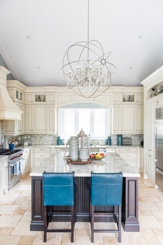 Country Kitchen
