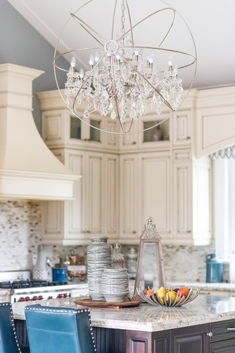Country Kitchen