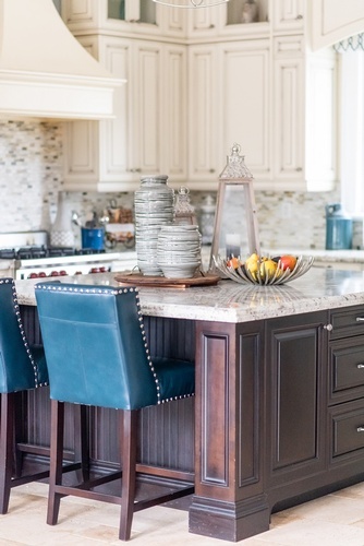 Country Kitchen