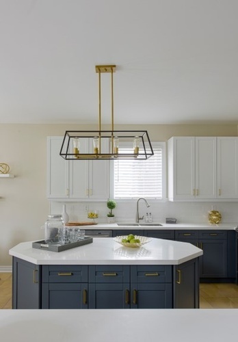 Modern with a Twist