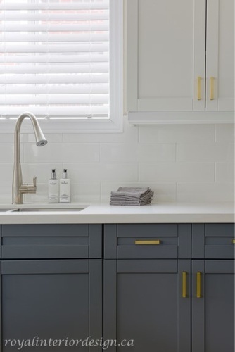 Modern with a Twist