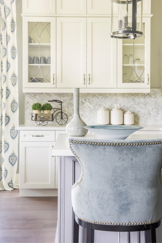 Rustic Chic
