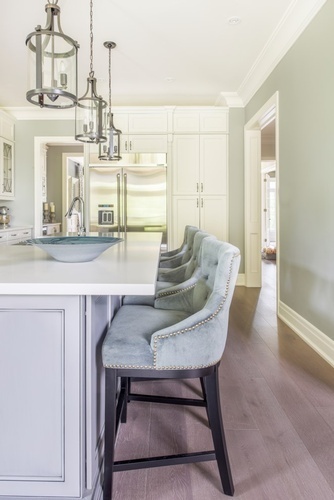 Rustic Chic