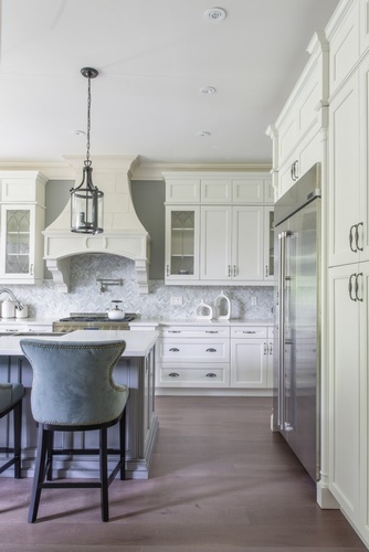 Rustic Chic