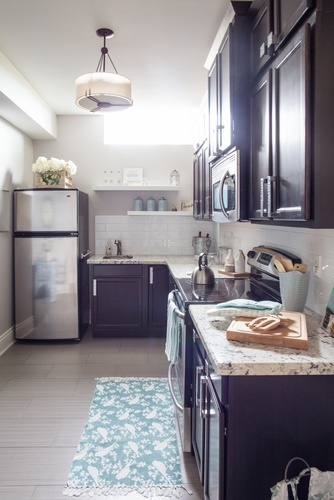 Traditional Kitchen