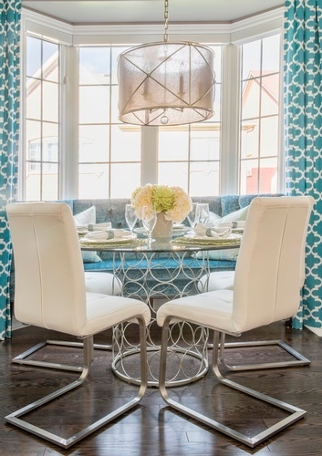 Bright Turquoise