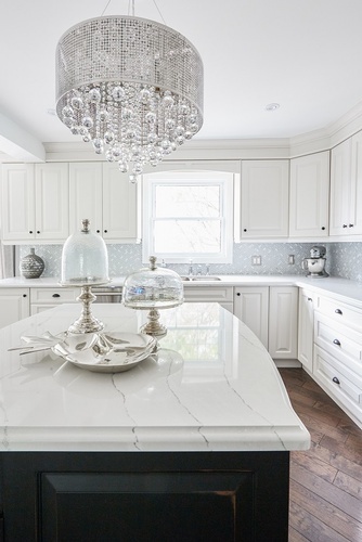 Traditional and Classy