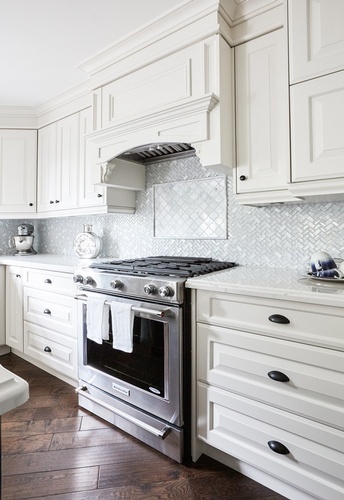 Traditional and Classy