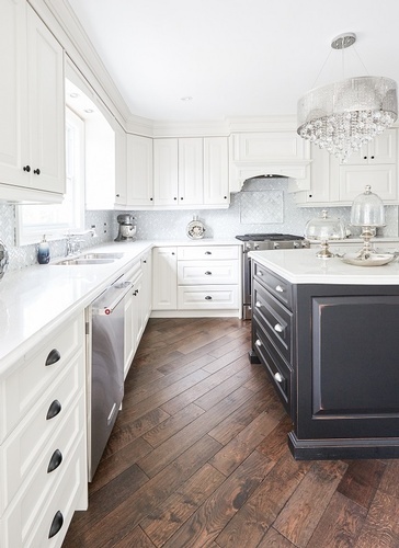 Traditional and Classy