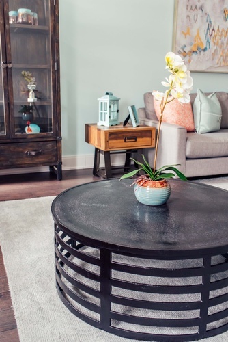 Family Room house1