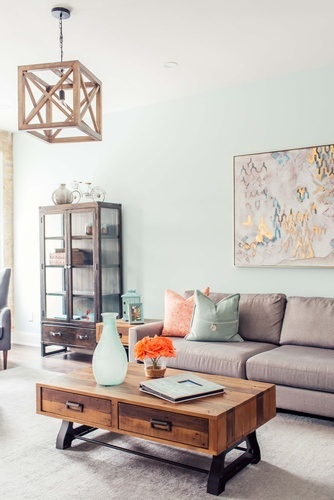 Family Room house1