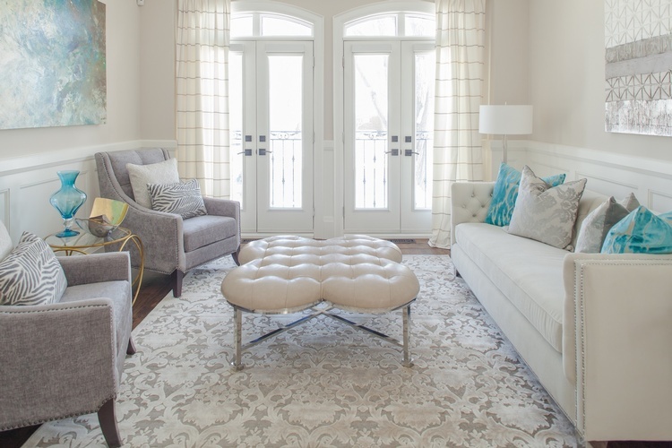 Soft Elegance
