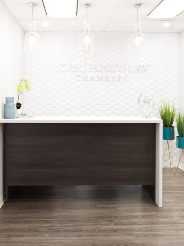 York Family Law