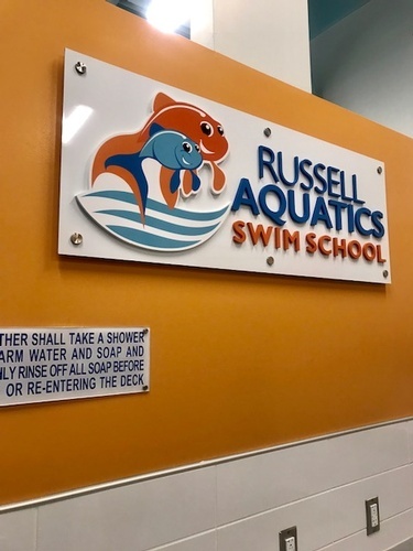 Swim School