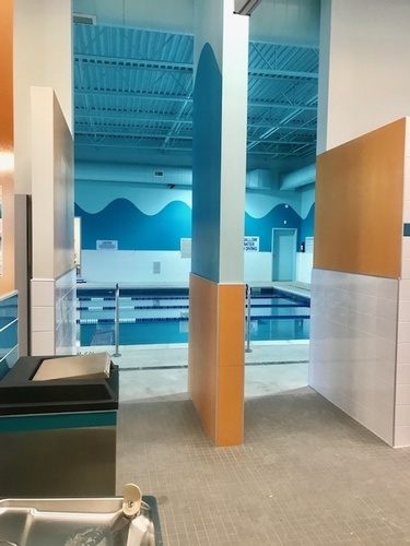 Swim School