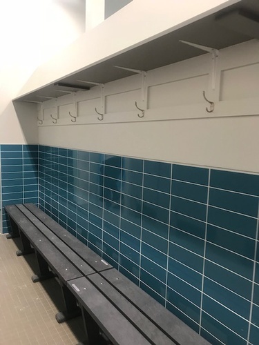 Swim School