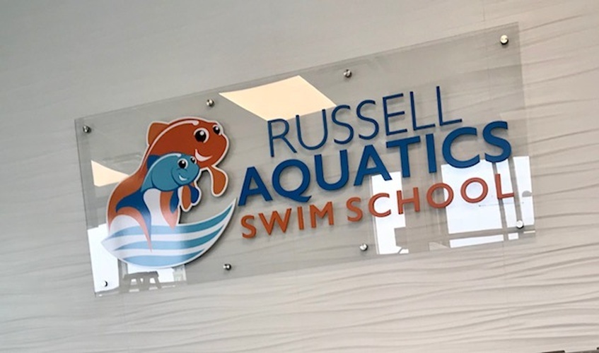 Swim School