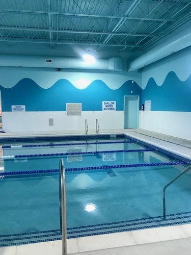Swim School