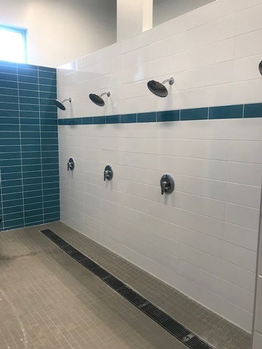 Swim School