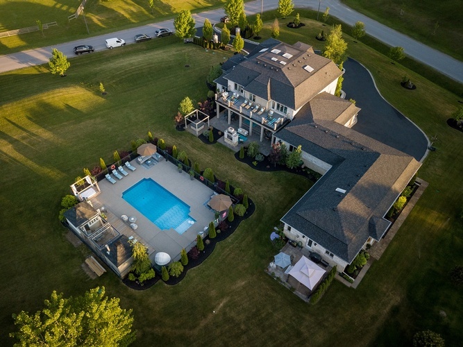 Chateau-Style