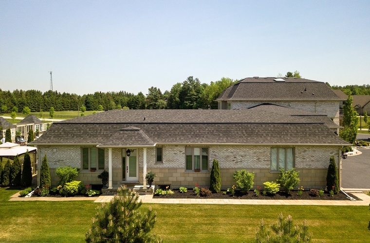 Chateau-Style