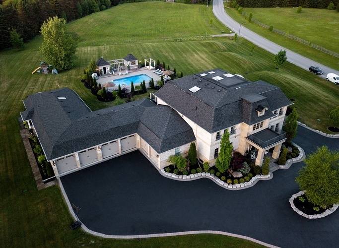Chateau-Style