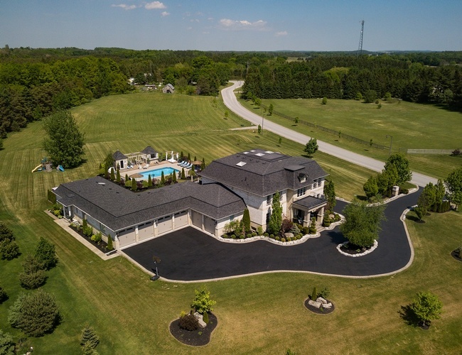 Chateau-Style
