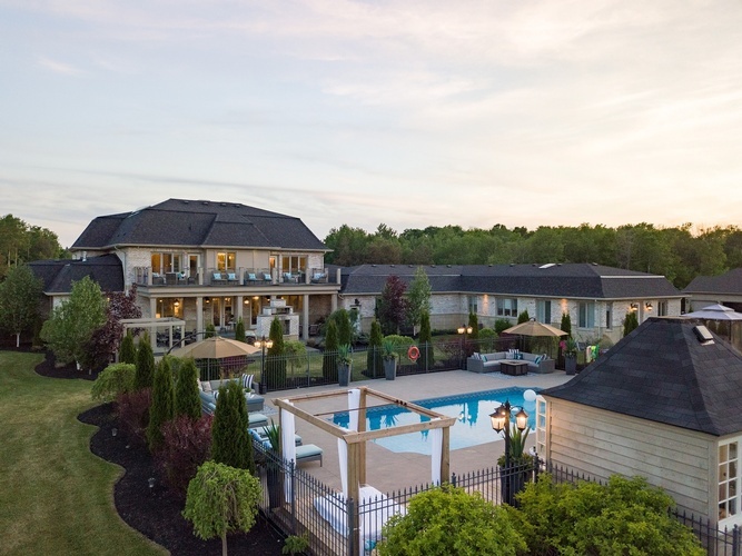 Chateau-Style