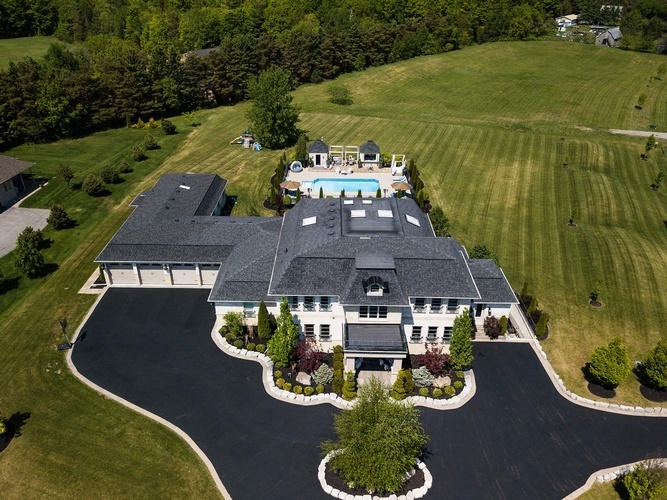 Chateau-Style