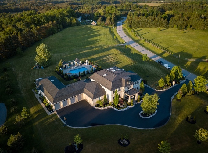 Chateau-Style