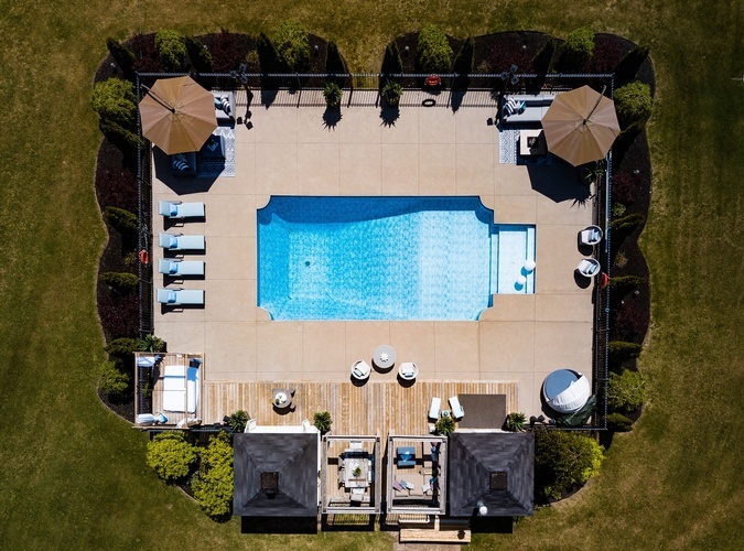 Outside Retreat