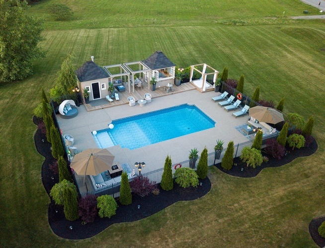 Outside Retreat
