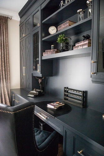Masculine Chic