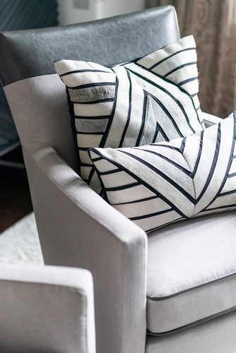 Masculine Chic