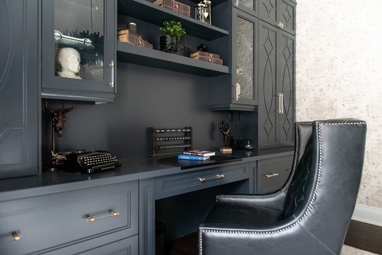 Masculine Chic