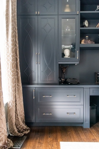 Masculine Chic