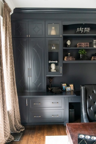 Masculine Chic