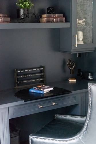 Masculine Chic