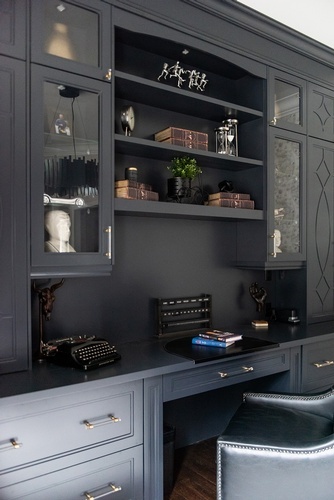Masculine Chic