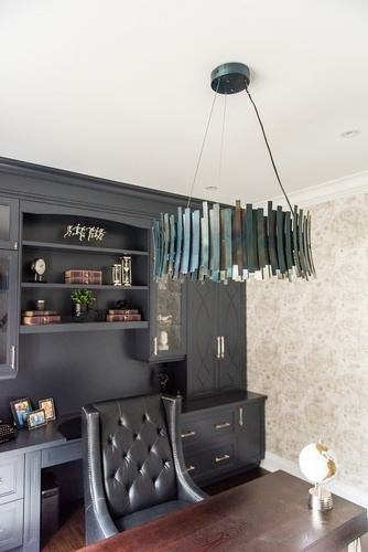 Masculine Chic