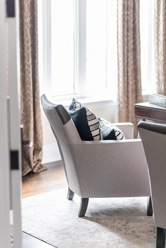 Masculine Chic