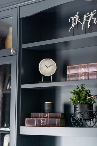 Masculine Chic