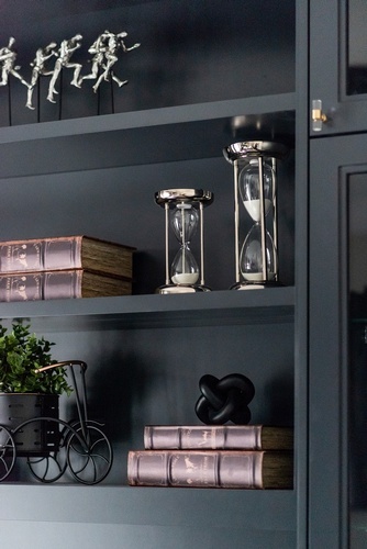 Masculine Chic