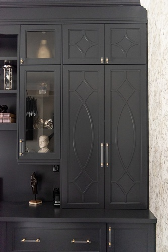 Masculine Chic