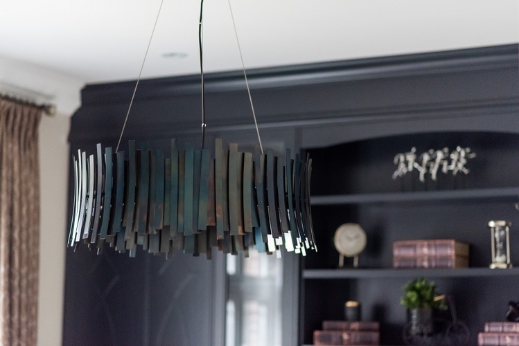 Masculine Chic